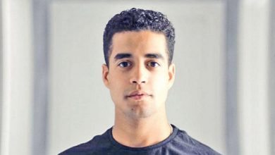 خالد أنور عمره ديانته جنسيته زوجته معلومات عنه ويكيبيديا