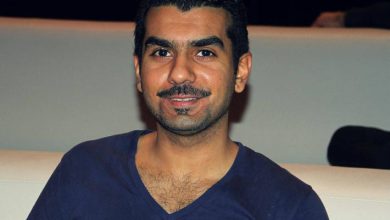 خالد الشاعر عمره ديانته جنسيته زوجته معلومات عنه ويكيبيديا