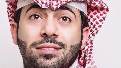 علي الغفيلي عمره ديانته جنسيته زوجته معلومات عنه ويكيبيديا