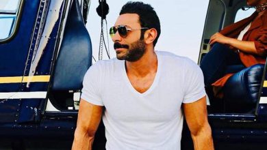 محمد الحداد عمره ديانته جنسيته زوجته معلومات عنه ويكيبيديا