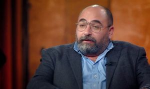 أحمد الجندي عمره ديانته جنسيته زوجته معلومات عنه ويكيبيديا