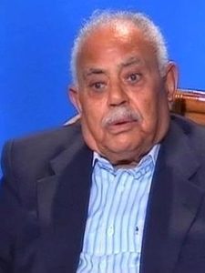 أحمد السبعاوي ديانته عمره زوجته جنسيته وفاته معلومات عنه ويكيبيديا