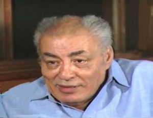 حسن الإمام ديانته عمره زوجته جنسيته وفاته معلومات عنه ويكيبيديا