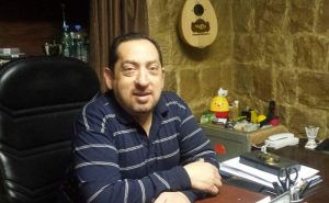 سمير كويفاتي عمره ديانته جنسيته زوجته معلومات عنه ويكيبيديا