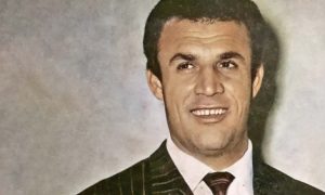 فهد بلان ديانته عمره زوجته جنسيته وفاته معلومات عنه ويكيبيديا