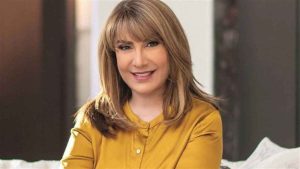 هدى حسين عمرها ديانتها زوجها جنسيتها معلومات عنها ويكيبيديا