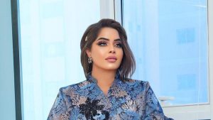 هيا الشعيبي عمرها ديانتها زوجها جنسيتها معلومات عنها ويكيبيديا