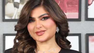 أميرة محمد عمرها ديانتها زوجها جنسيتها معلومات عنها ويكيبيديا