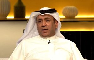 أحمد العونان عمره ديانته جنسيته زوجته معلومات عنه ويكيبيديا