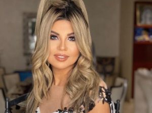 بوسي شلبي عمرها ديانتها زوجها جنسيتها معلومات عنها ويكيبيديا