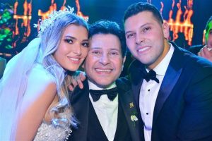 دينا هاني شاكر عمرها ديانتها زوجها جنسيتها معلومات عنها ويكيبيديا