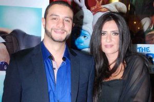 رولا دبس عمرها ديانتها زوجها جنسيتها معلومات عنها ويكيبيديا