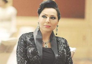 زهرة الخرجي عمرها ديانتها زوجها جنسيتها معلومات عنها ويكيبيديا