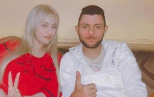 عمر فاروق الفيشاوي عمره ديانته جنسيته زوجته معلومات عنه ويكيبيديا