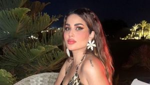 ندى كامل عمرها ديانتها زوجها جنسيتها معلومات عنها ويكيبيديا