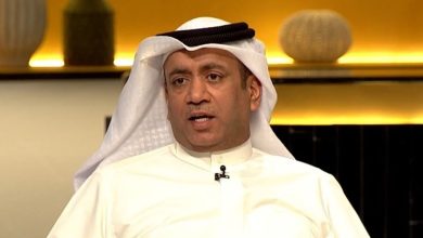 أحمد العونان عمره ديانته جنسيته زوجته معلومات عنه ويكيبيديا