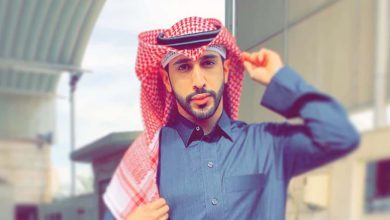 فهد البناي عمره ديانته جنسيته زوجته معلومات عنه ويكيبيديا
