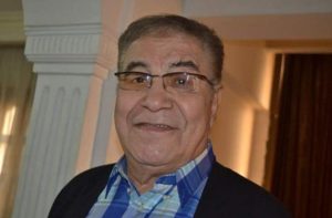 سعيد طرابيك ديانته عمره زوجته جنسيته وفاته معلومات عنه ويكيبيديا