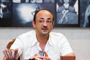 شريف عرفة عمره ديانته جنسيته زوجته معلومات عنه ويكيبيديا