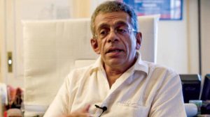 يسري نصر الله عمره ديانته جنسيته زوجته معلومات عنه ويكيبيديا