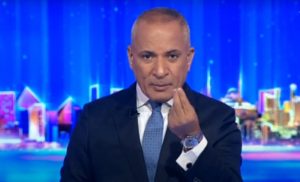 أحمد موسى عمره ديانته جنسيته زوجته معلومات عنه ويكيبيديا