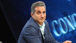 باسم يوسف عمره ديانته جنسيته زوجته معلومات عنه ويكيبيديا