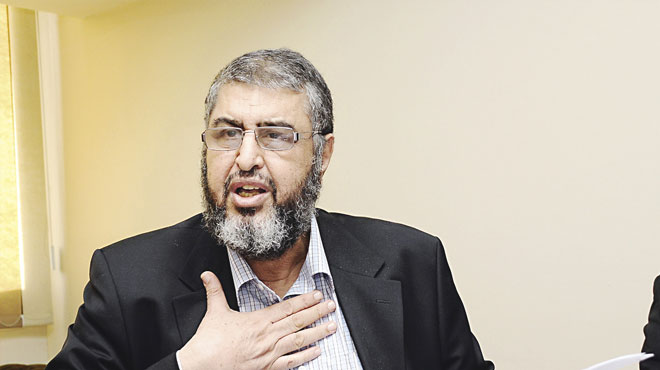 خيرت الشاطر عمره ديانته جنسيته زوجته معلومات عنه ويكيبيديا