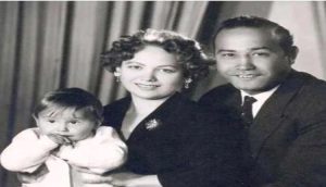رأفت الهجان عمره ديانته جنسيته زوجته معلومات عنه ويكيبيديا