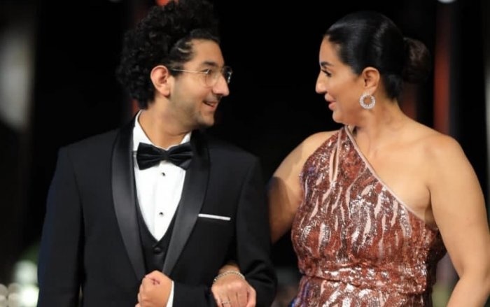 عمر محمد فوزي عمره ديانته جنسيته زوجته معلومات عنه ويكيبيديا
