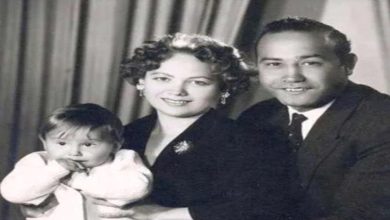 رأفت الهجان عمره ديانته جنسيته زوجته معلومات عنه ويكيبيديا
