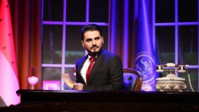 محمد الربع عمره ديانته جنسيته زوجته معلومات عنه ويكيبيديا