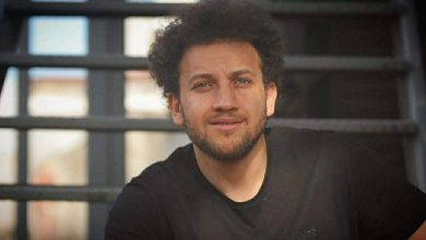 يوسف حسين عمره ديانته جنسيته زوجته معلومات عنه ويكيبيديا