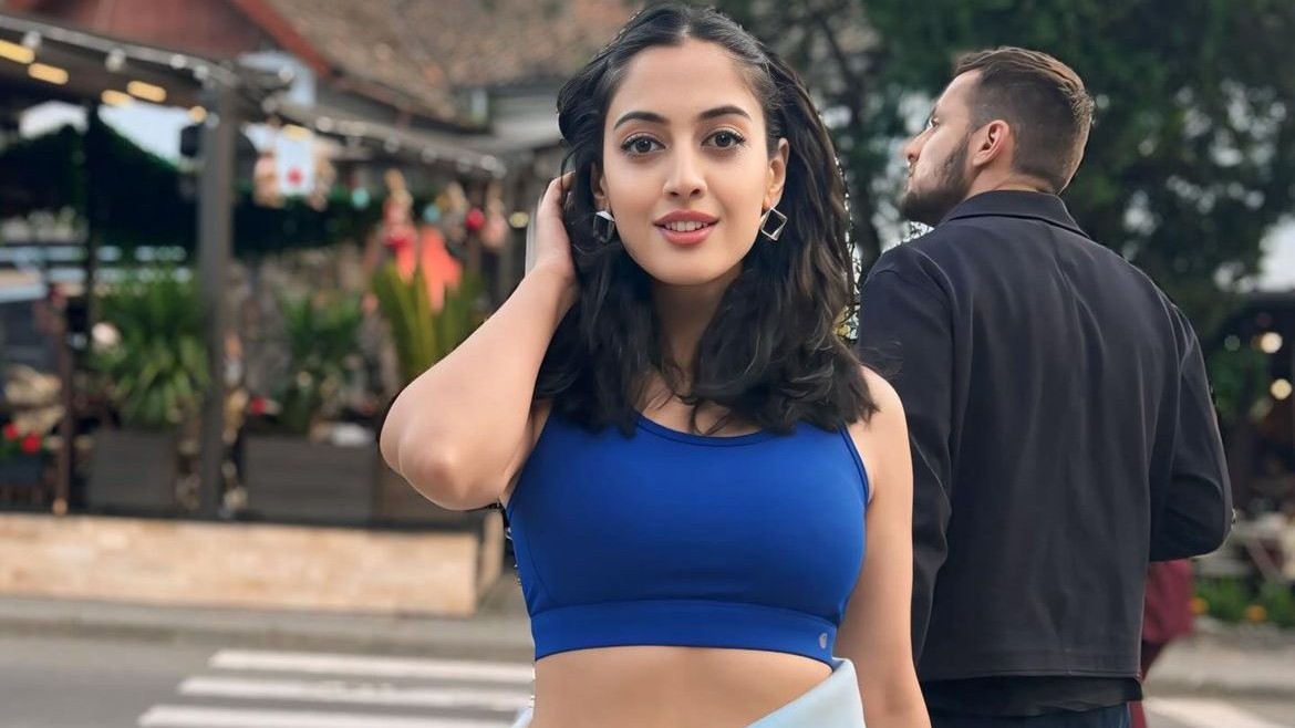 أديتي شارما عمرها ديانتها زوجها جنسيتها معلومات عنها ويكيبيديا