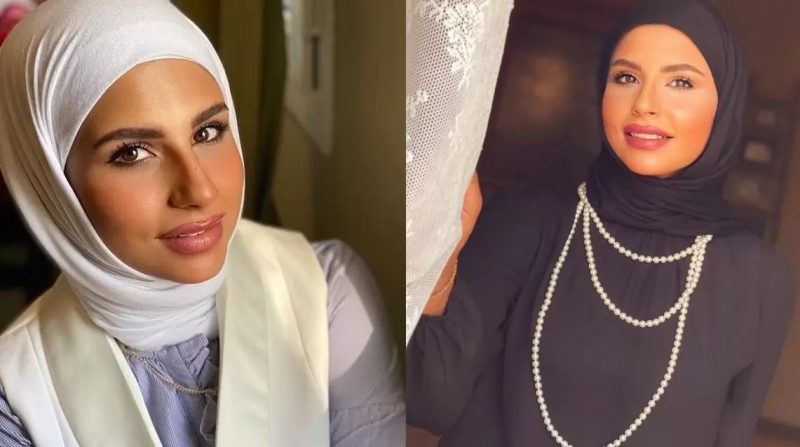 سعاد سليمان عمرها ديانتها زوجها جنسيتها معلومات عنها ويكيبيديا