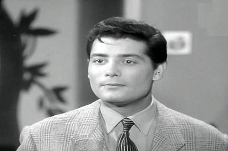 شكري سرحان عمره ديانته جنسيته زوجته معلومات عنه ويكيبيديا
