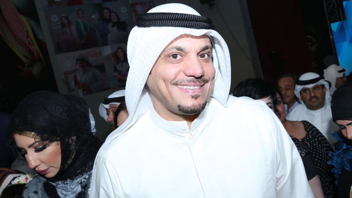 نايف الراشد عمره ديانته جنسيته زوجته معلومات عنه ويكيبيديا