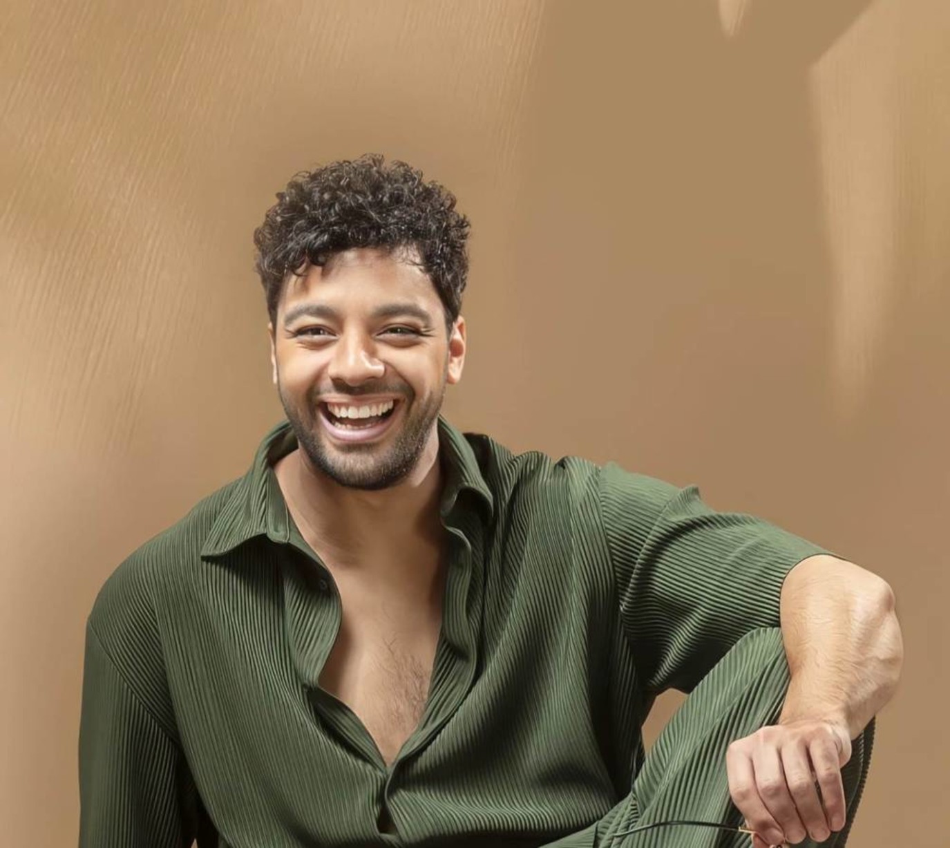 أحمد جمال عمره ديانته جنسيته زوجته معلومات عنه ويكيبيديا