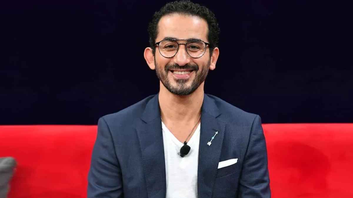 أحمد حلمي عمره ديانته جنسيته زوجته معلومات عنه ويكيبيديا