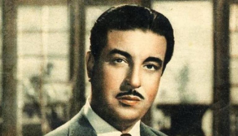 أنور وجدي عمره ديانته جنسيته زوجته معلومات عنه ويكيبيديا