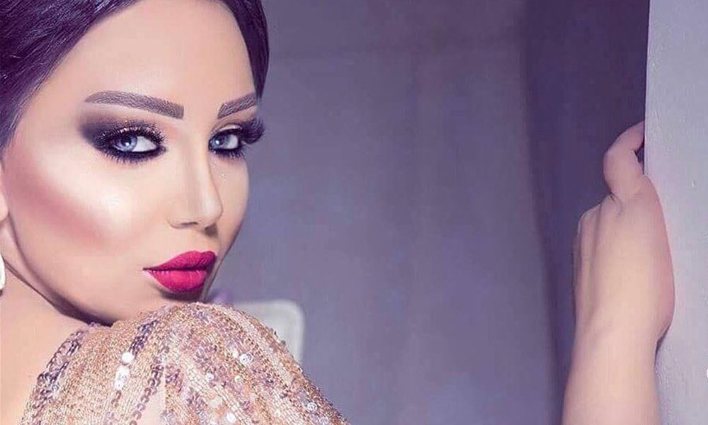 دينا هارون عمرها ديانتها زوجها جنسيتها معلومات عنها ويكيبيديا