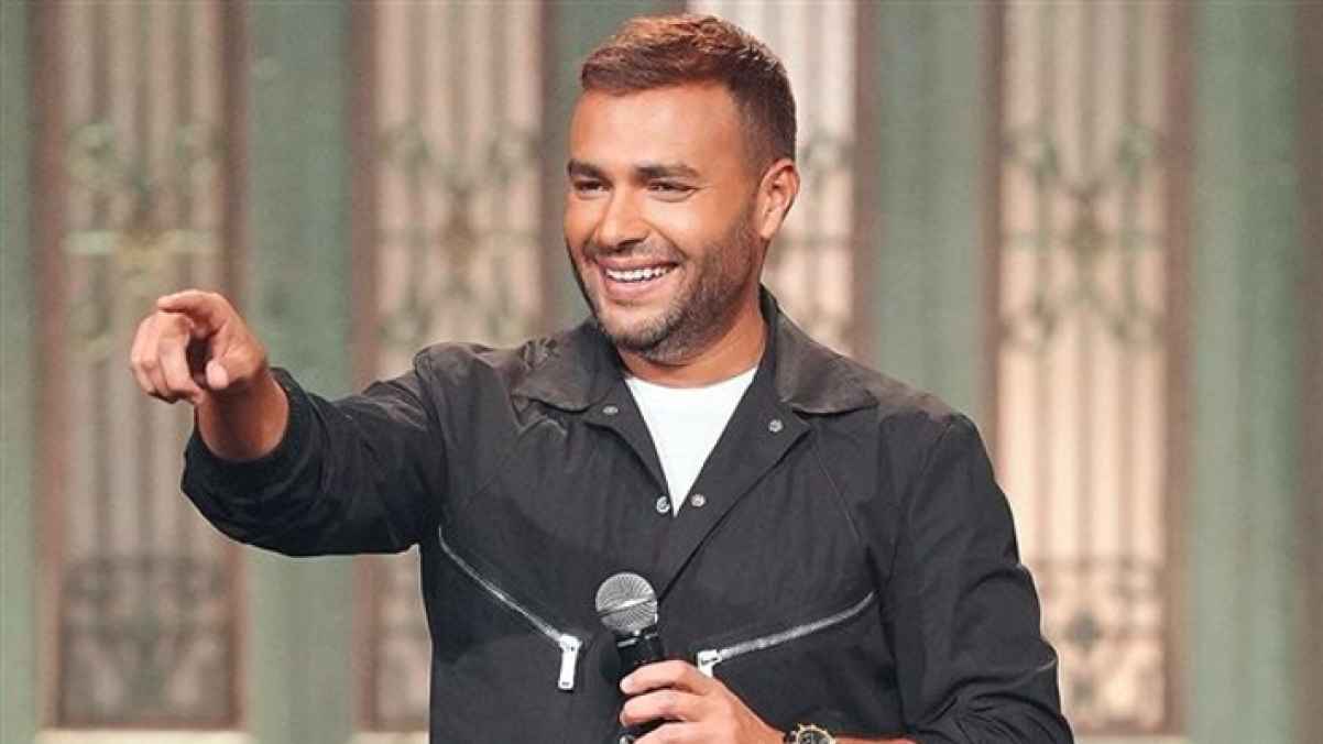 رامي صبري عمره ديانته جنسيته زوجته معلومات عنه ويكيبيديا