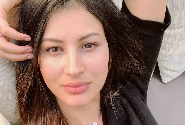 ريم السعيدي عمرها ديانتها زوجها جنسيتها معلومات عنها ويكيبيديا