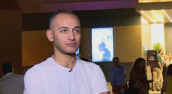 شريف البنداري عمره ديانته جنسيته زوجته معلومات عنه ويكيبيديا