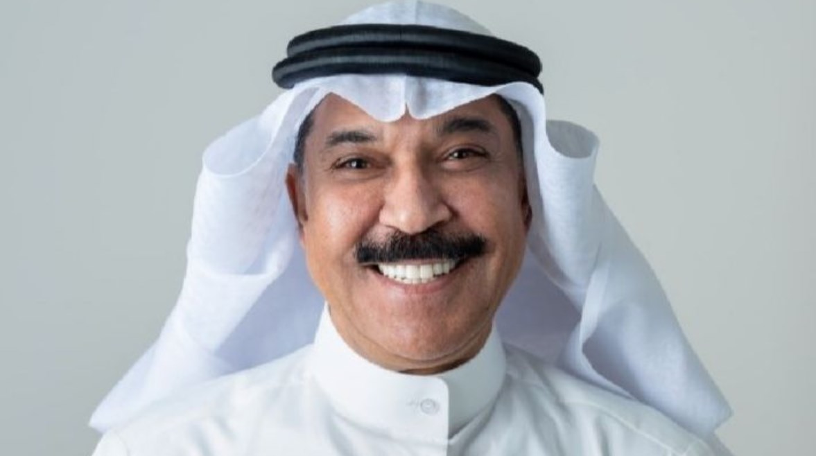 عبد الله الرويشد عمره ديانته جنسيته زوجته معلومات عنه ويكيبيديا