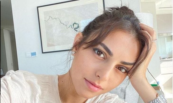 فاليري أبو شقرا عمرها ديانتها زوجها جنسيتها معلومات عنها ويكيبيديا