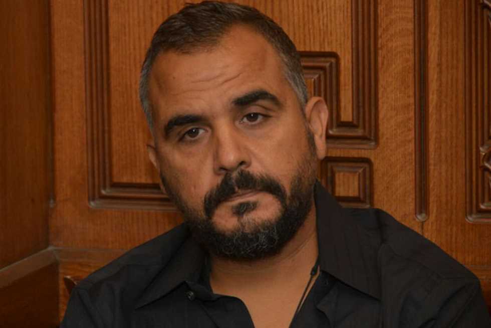 وليد سعد عمره ديانته جنسيته زوجته معلومات عنه ويكيبيديا