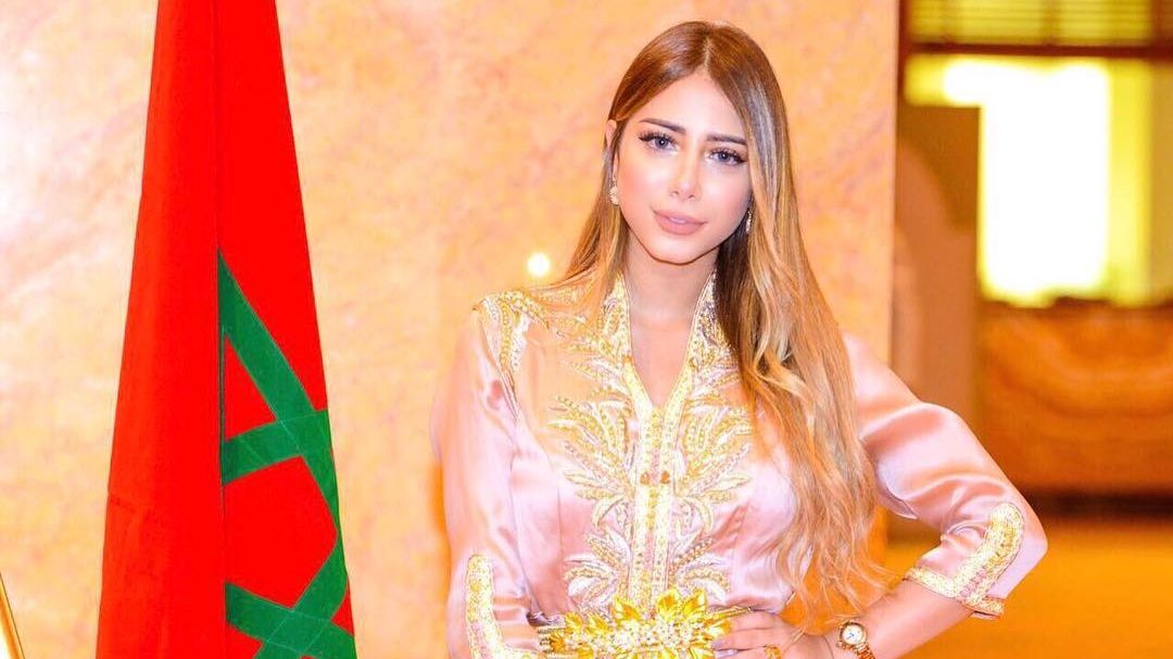 يسرا سعوف عمرها ديانتها زوجها جنسيتها معلومات عنها ويكيبيديا