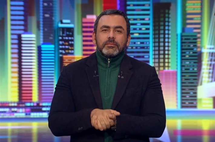 يوسف الحسيني عمره ديانته جنسيته زوجته معلومات عنه ويكيبيديا