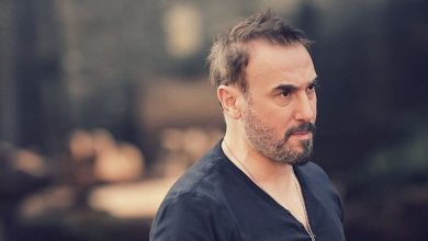 باسم مغنية عمره ديانته جنسيته زوجته معلومات عنه ويكيبيديا