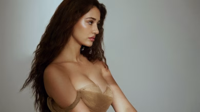 ديشا باتاني عمرها ديانتها زوجها جنسيتها معلومات عنها ويكيبيديا